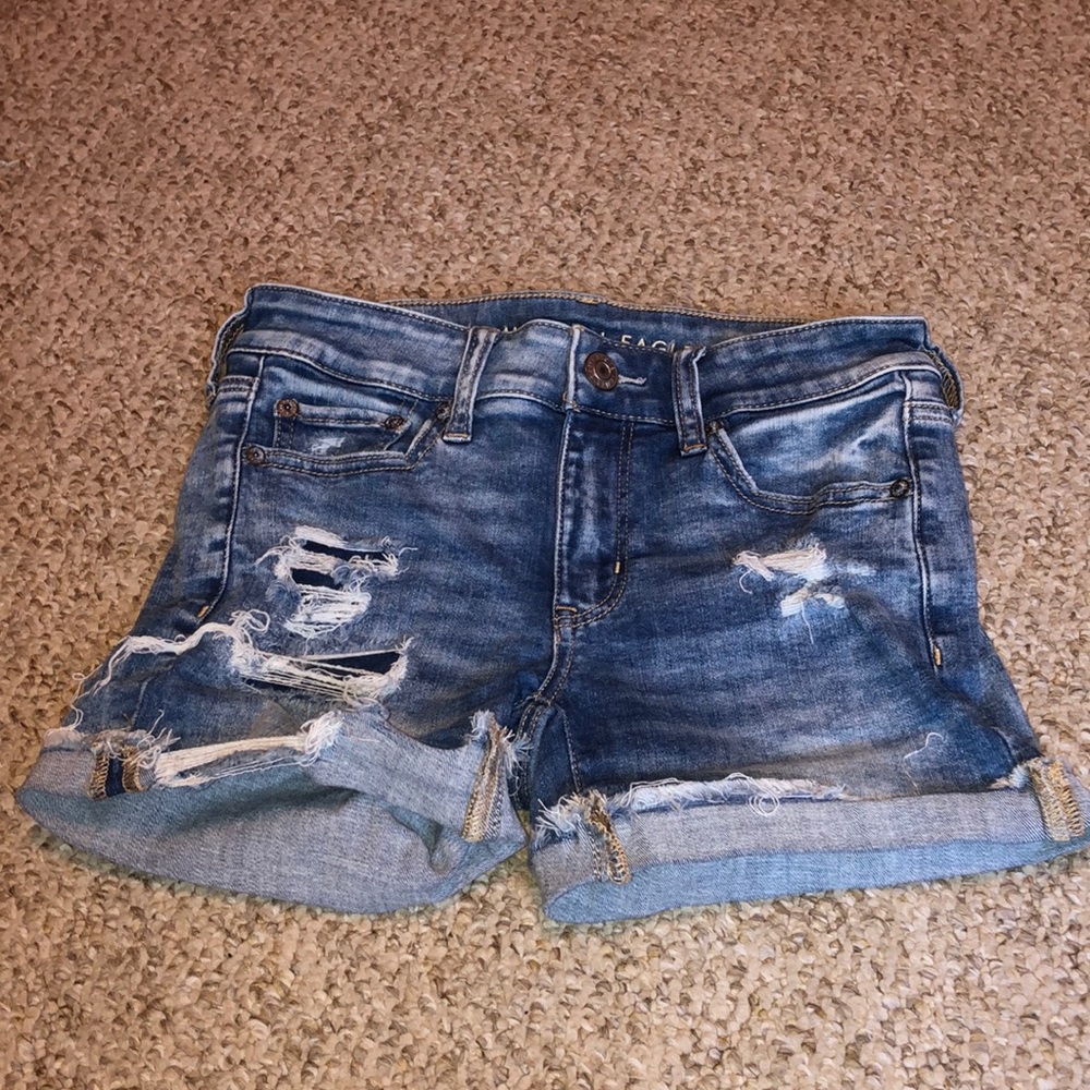 Shorts